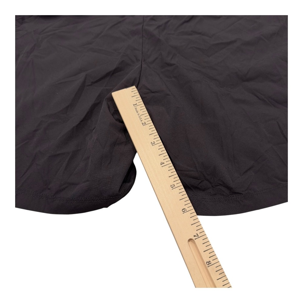 Burnt Studios Energy 2-in-1 Shorts compression workout running shorts men xl - Picture 8 of 9